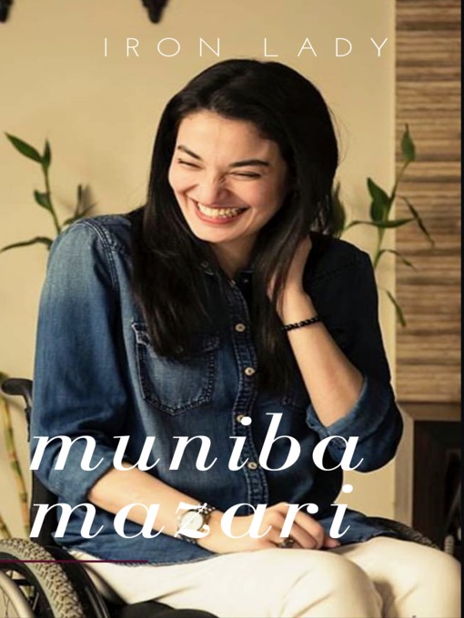 Title details for muniba mazari by karthikeyan k - Available